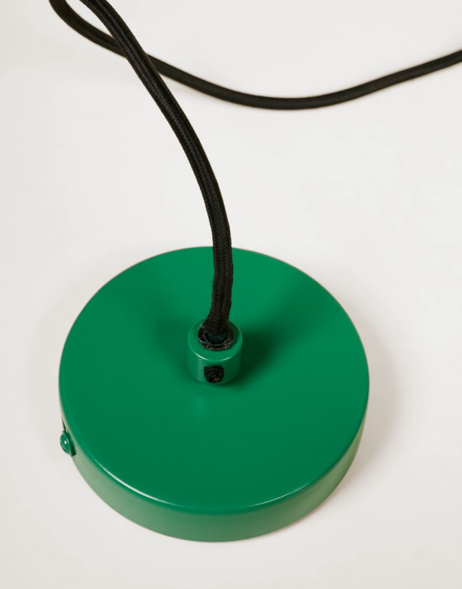 Laevalgusti roheline - 5