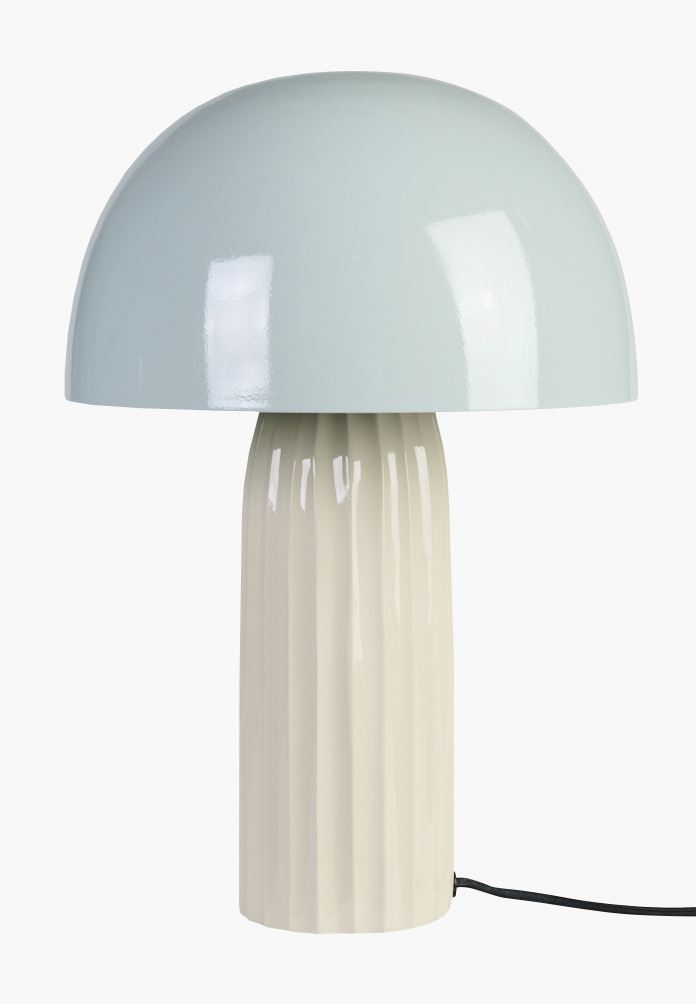 Laualamp merihein - 24x24x37 cm merihein - 1