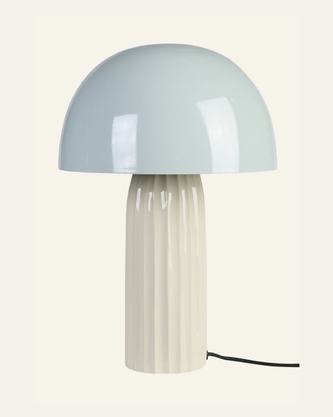 Lauavalgusti merihein - 24x24x37 cm merihein - 1