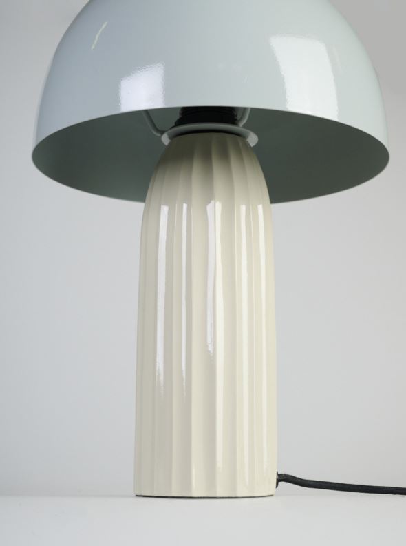 Lauavalgusti merihein - 3