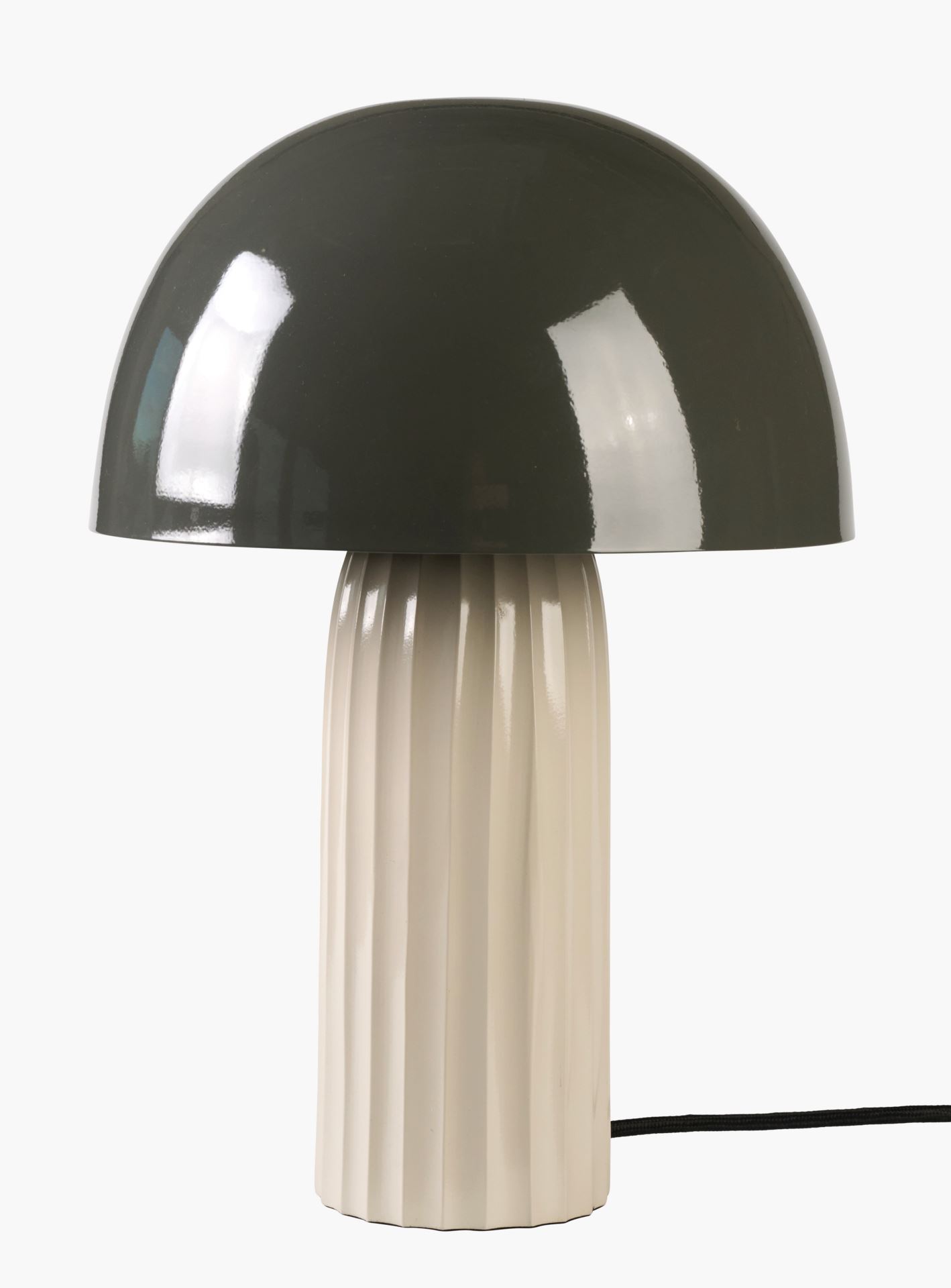 Laualamp roheline - 24x24x37 cm roheline - 1