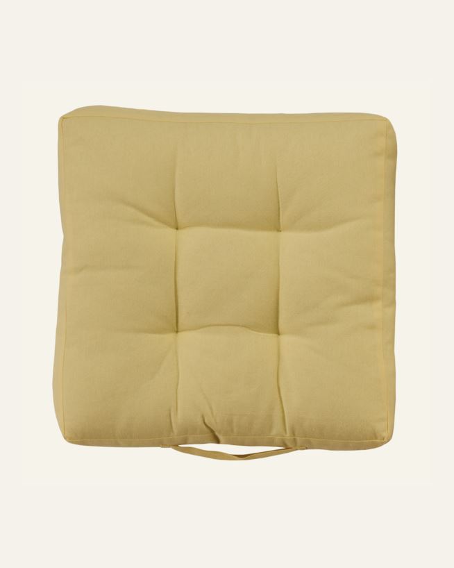 Toolipadi kollane - 40x40x5 cm kollane - 1