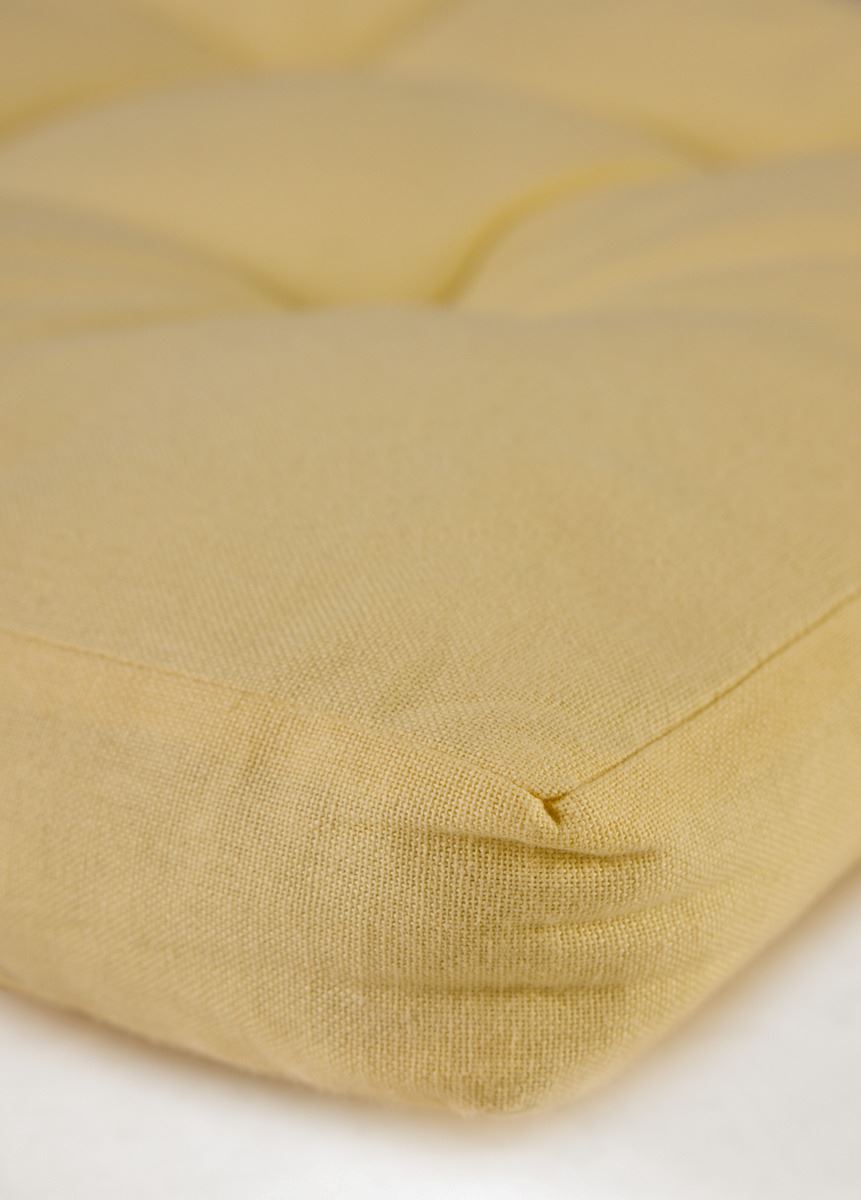 Toolipadi kollane - 4