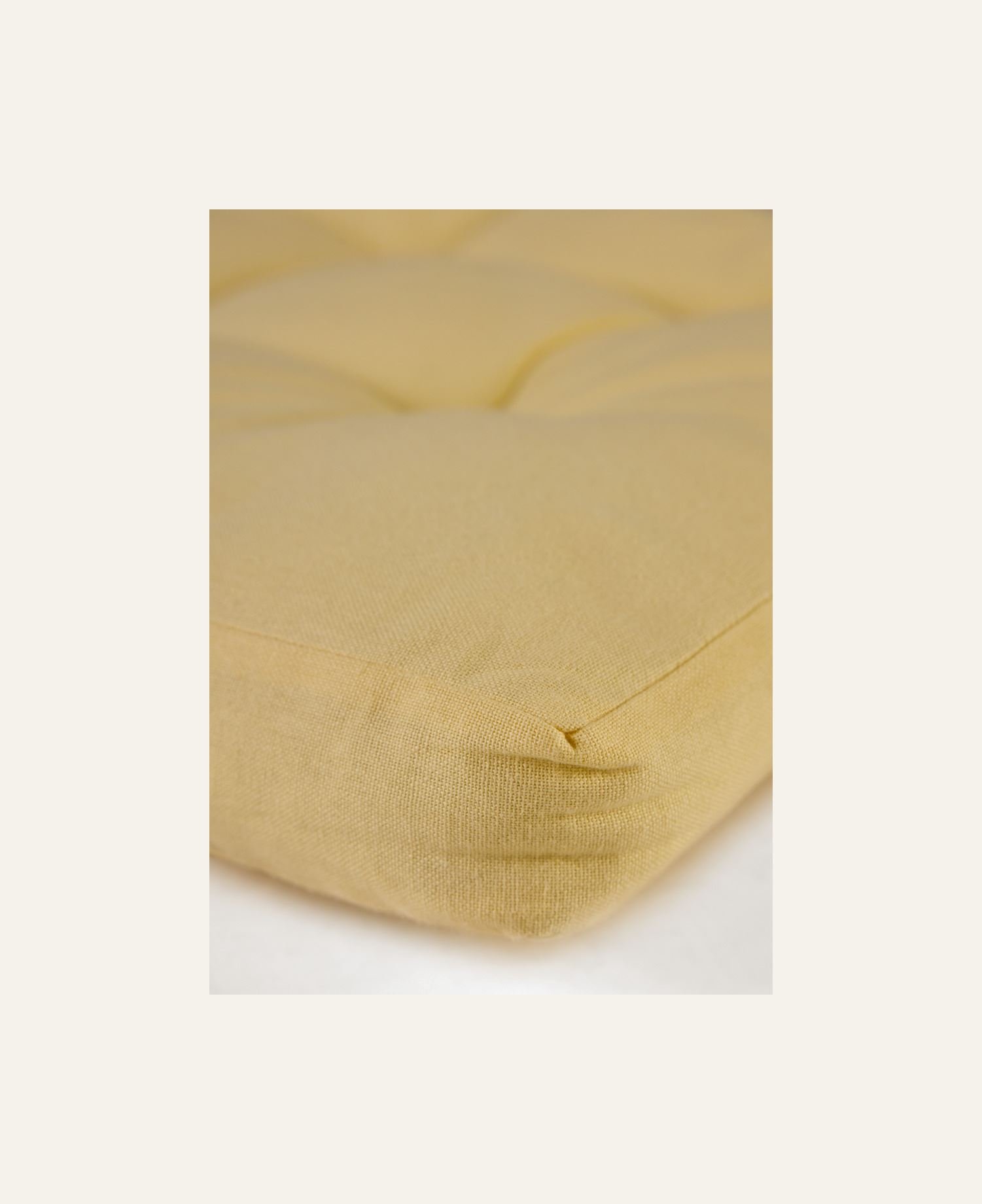 Toolipadi kollane - 4