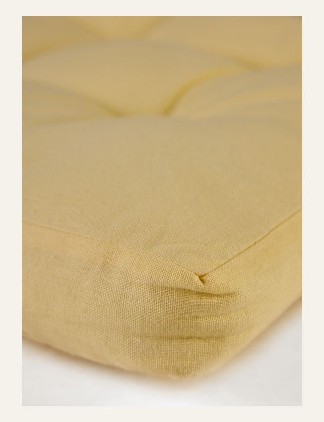 Toolipadi kollane - 4