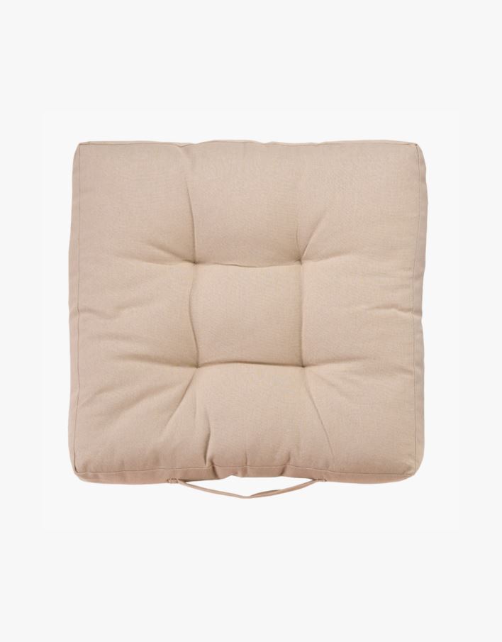 Toolipadi sand - 40x40x5 cm sand - 1