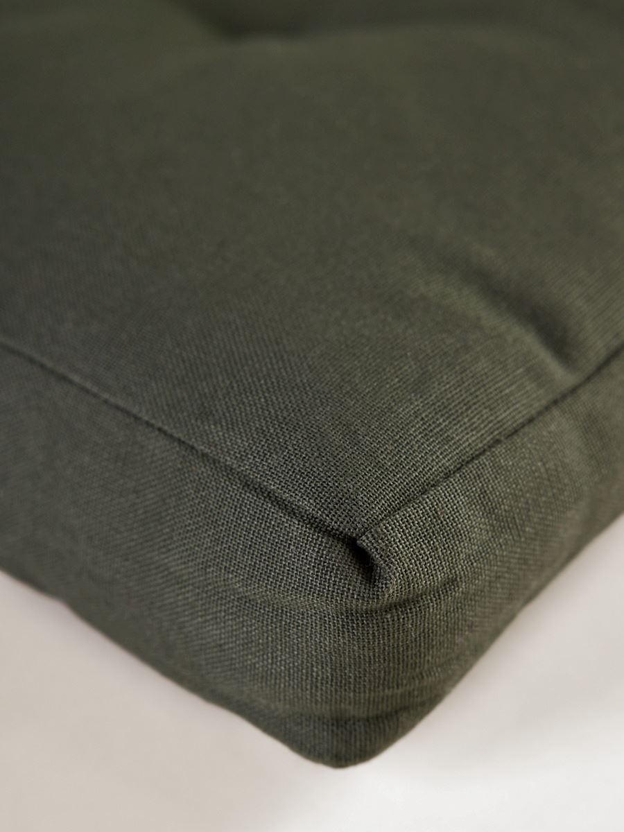 Toolipadi oliiviroheline - 5