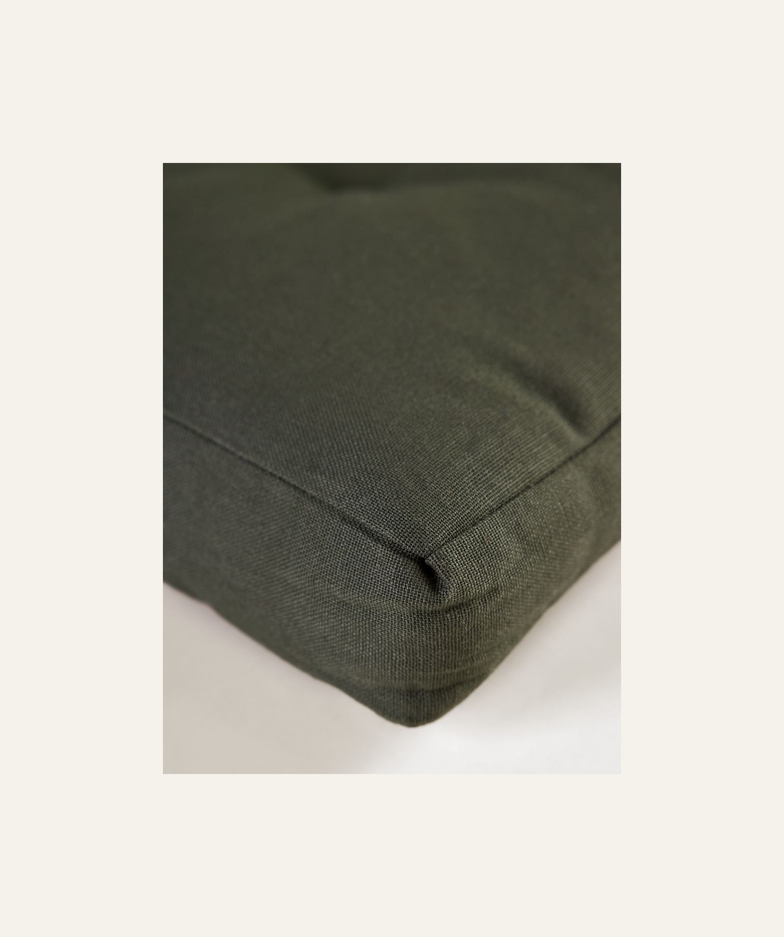 Toolipadi oliiviroheline - 5