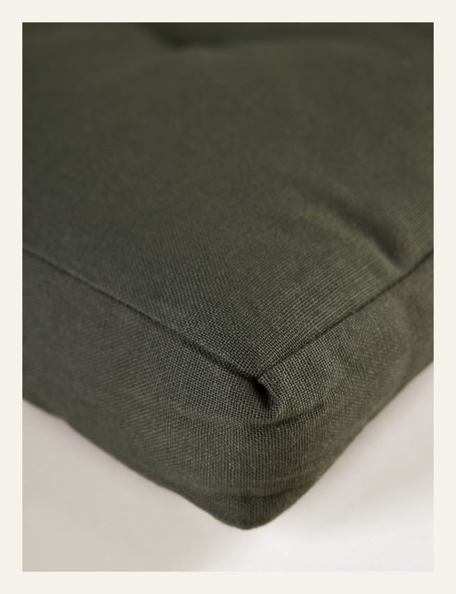 Toolipadi oliiviroheline - 5