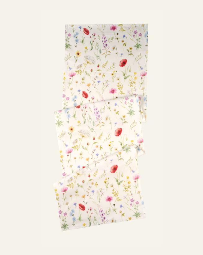 Linik mitmevärviline - 40x140 cm mitmevärviline - 1