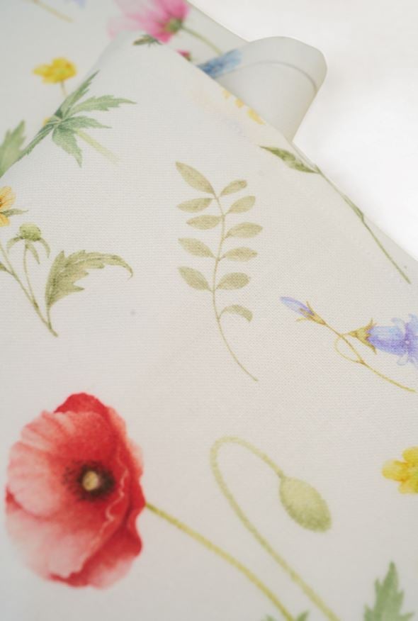 Linik mitmevärviline - 2