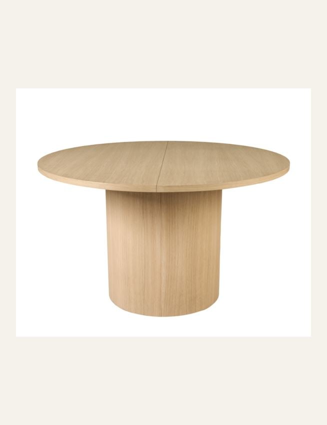 Söögilaud naturaalne toon - 2