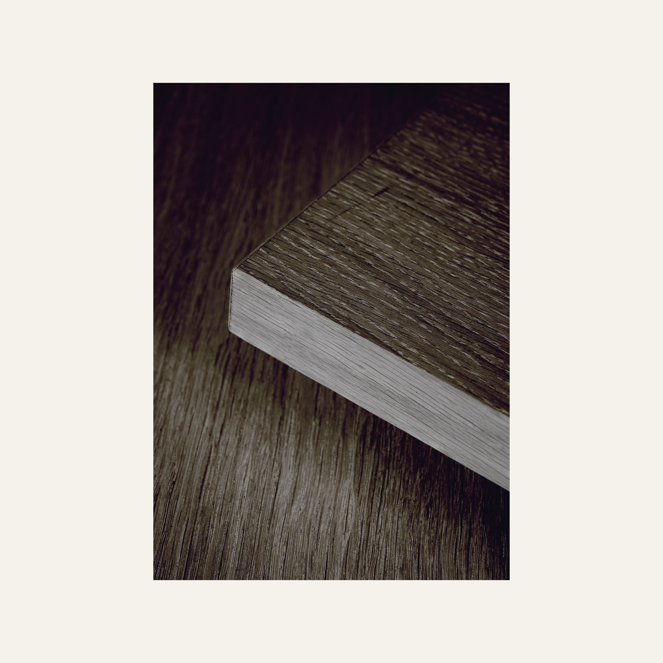 Söögilaud must - 9