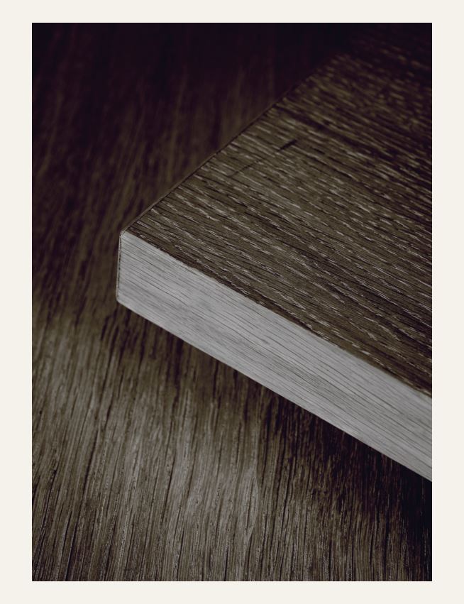 Söögilaud must - 9