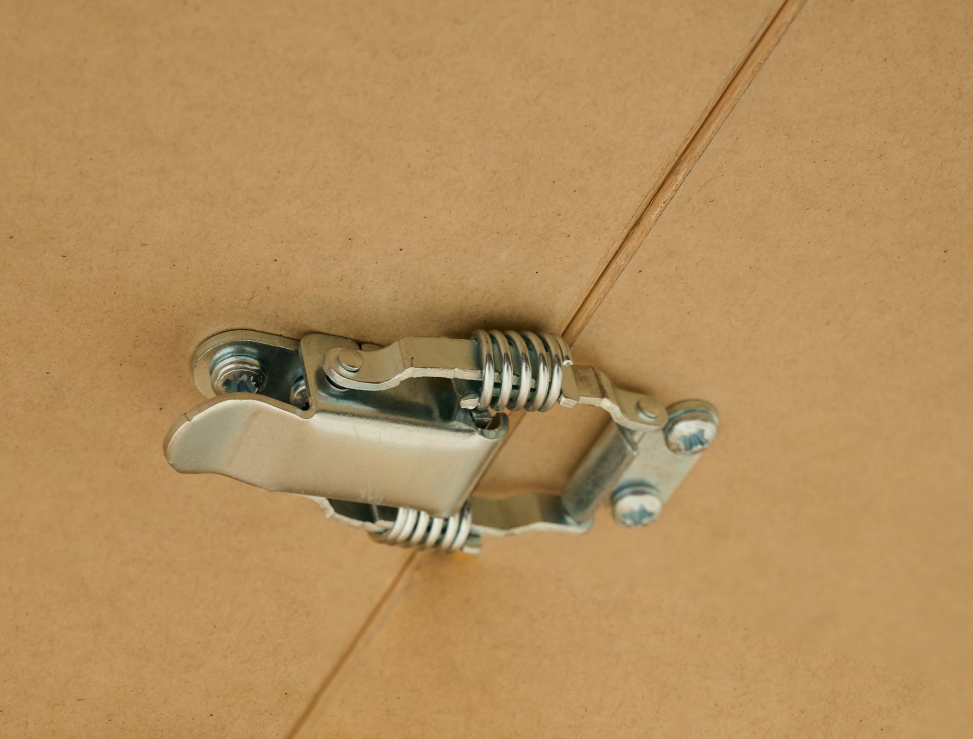 Söögilaud naturaalne toon - 6