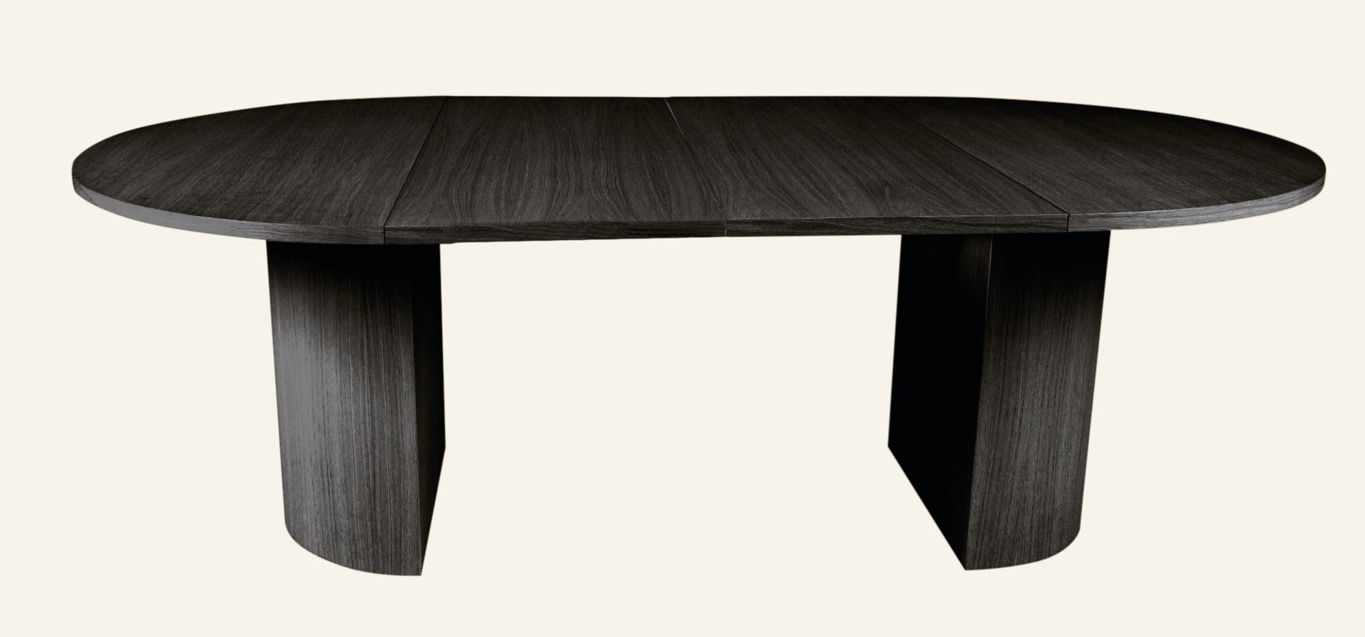 Söögilaud must - 3