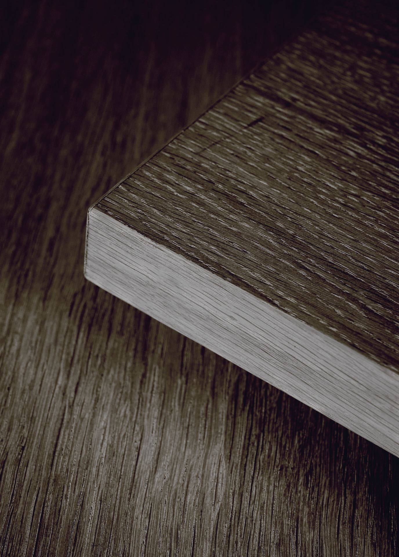 Söögilaud must - 6