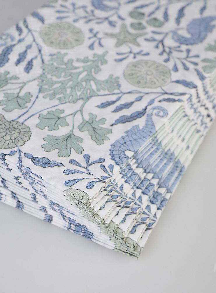 Pabersalvrätik mitmevärviline - 2