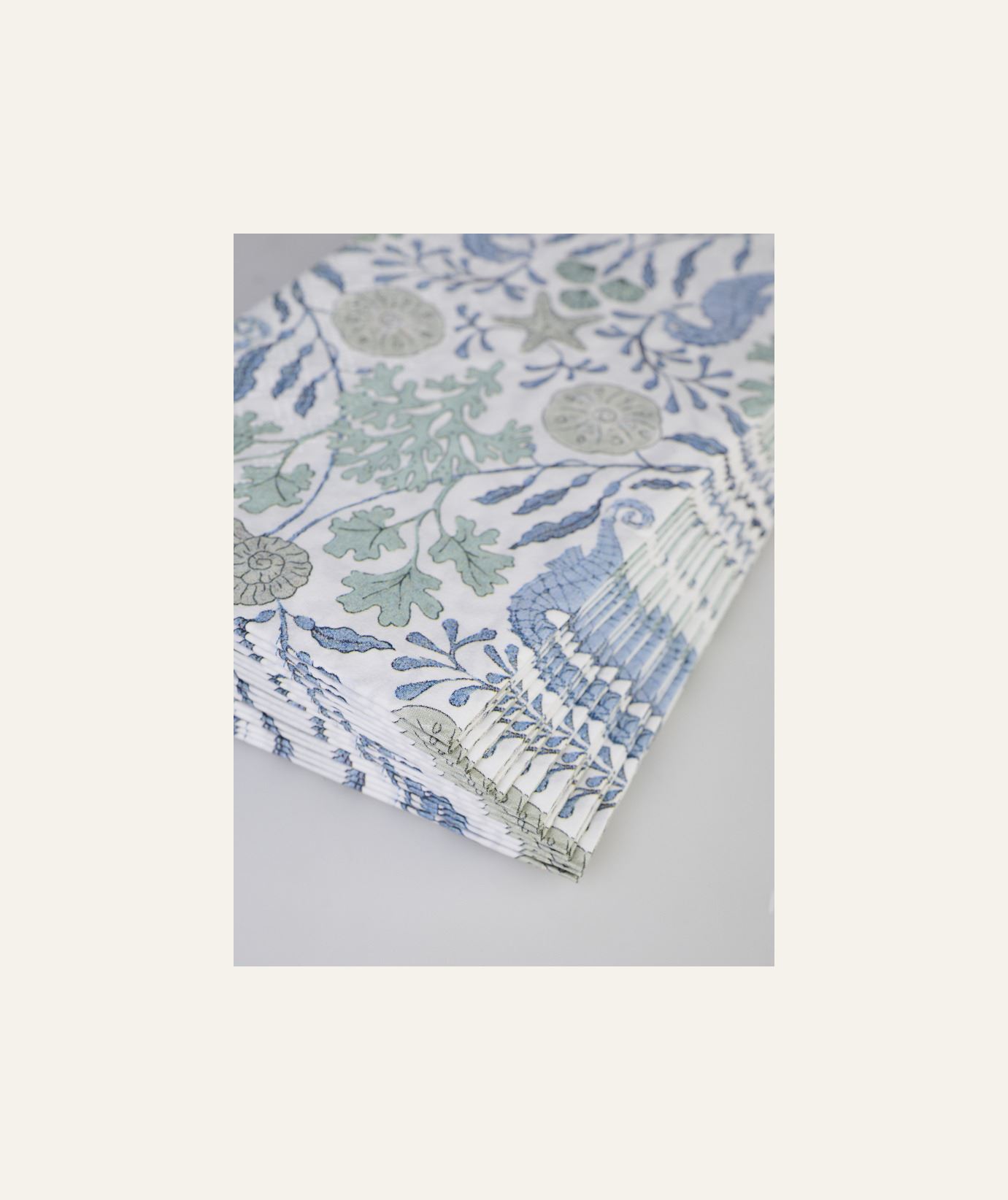 Pabersalvrätik mitmevärviline - 2