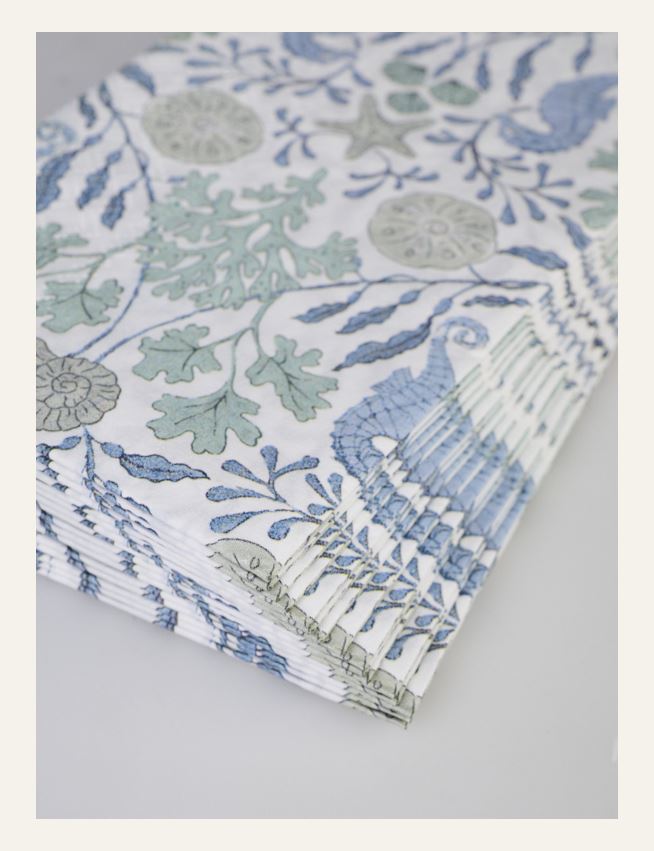 Pabersalvrätik mitmevärviline - 2