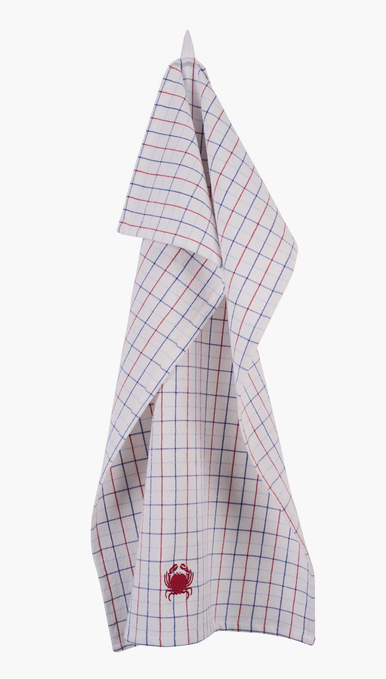 Köögirätik valge - 47x70 cm valge - 1