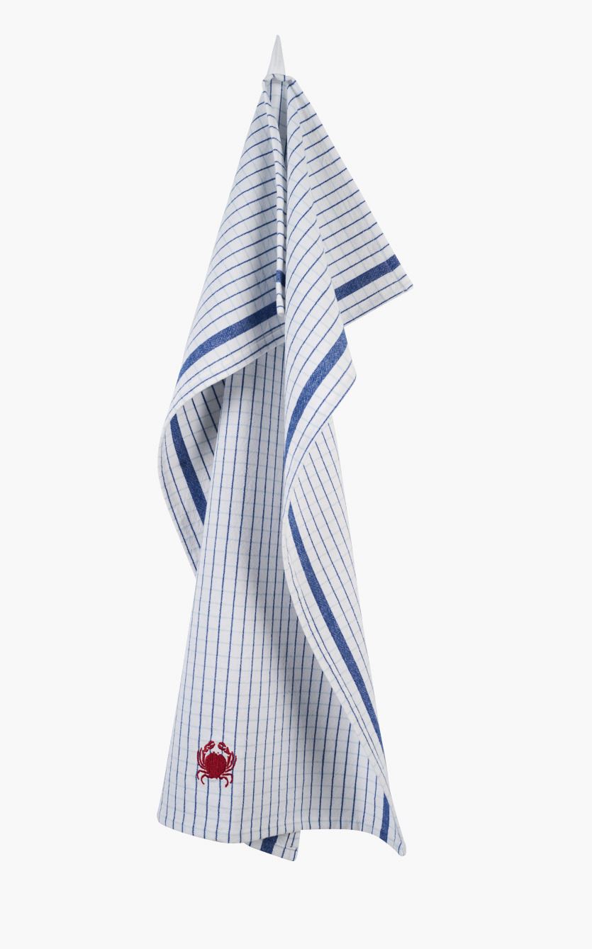 Köögirätik valge - 47x70 cm valge - 1