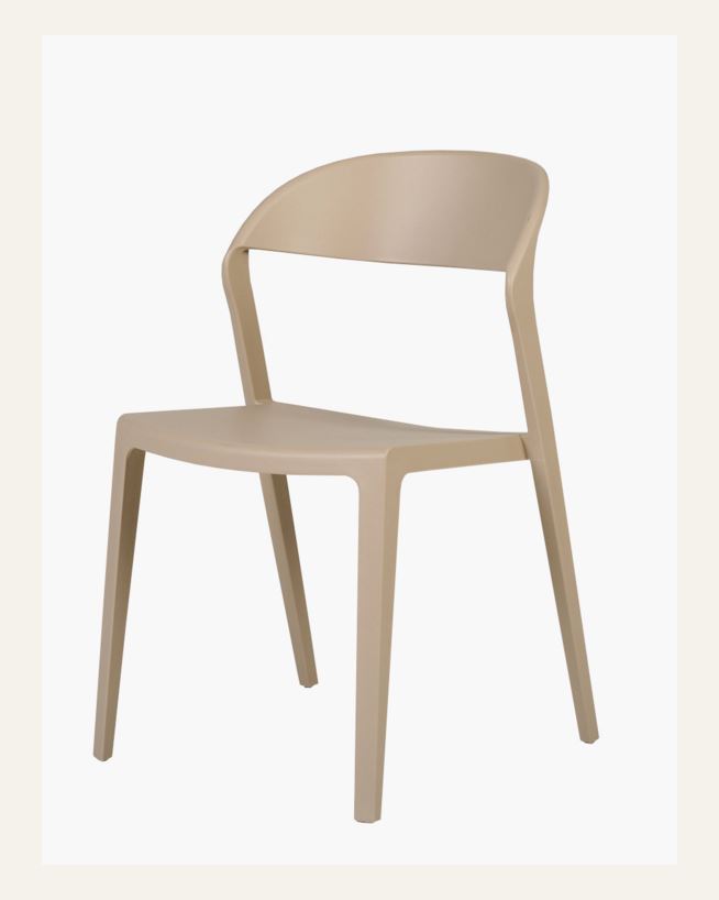 Aiatool beež - 80 cm beež - 1