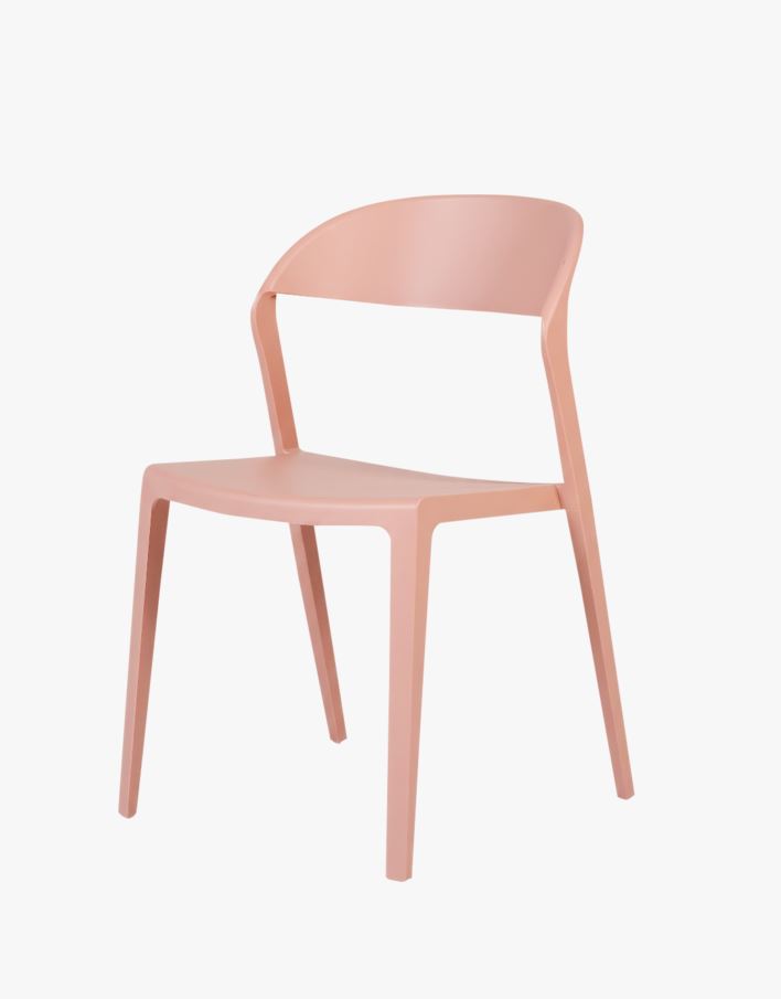 Aiatool hele terrakota - 80 cm Hele terrakota - 1