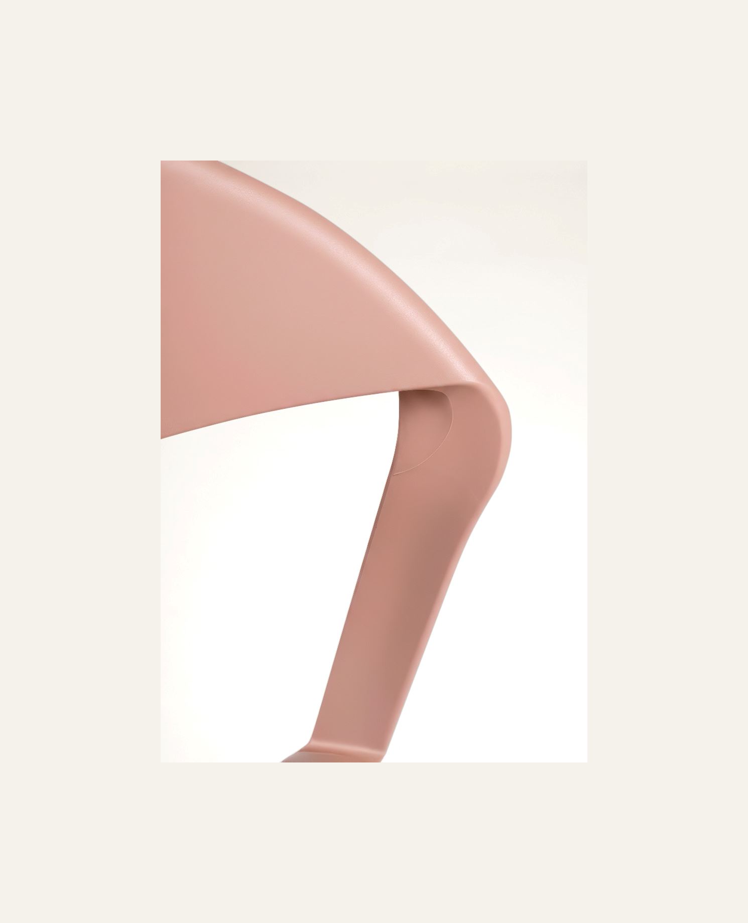 Aiatool hele terrakota - 2