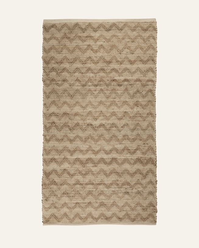Vaip naturaalne toon - 80x150 cm naturaalne toon - 1