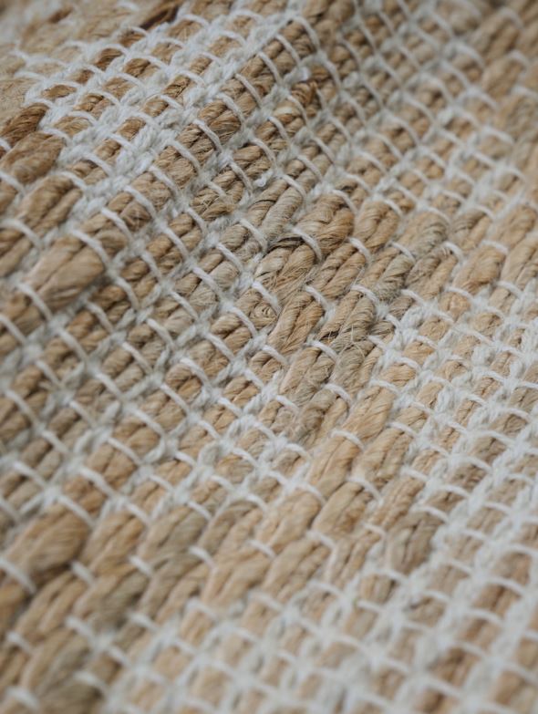 Vaip naturaalne toon - 3