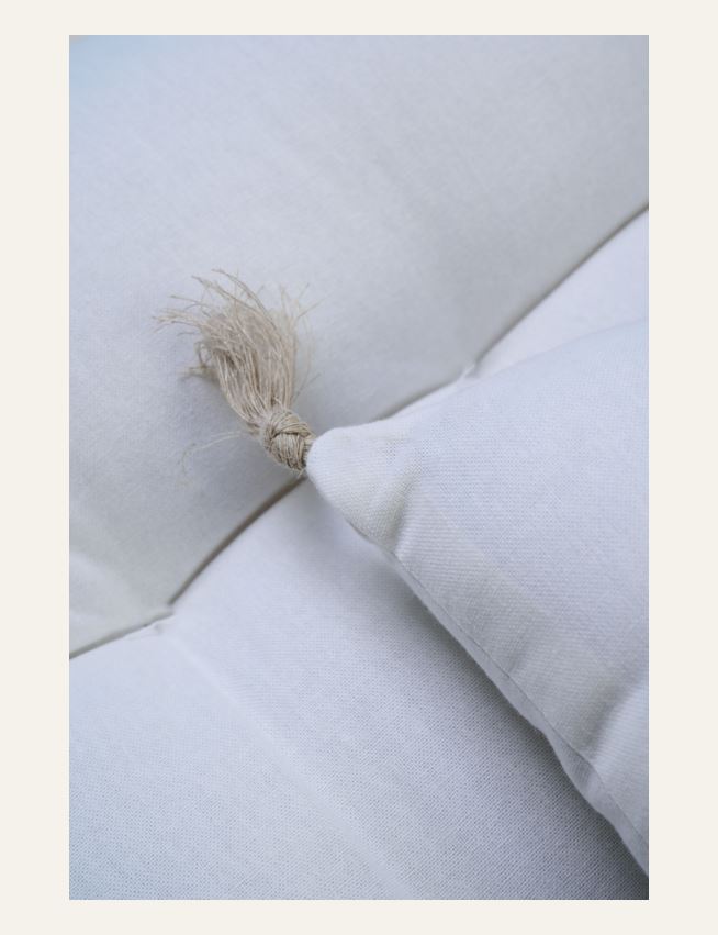 Toolipadi loodusvalge - 3