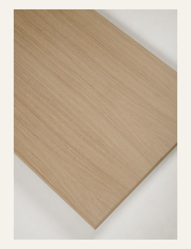 Pikendusplaat naturaalne toon - 2