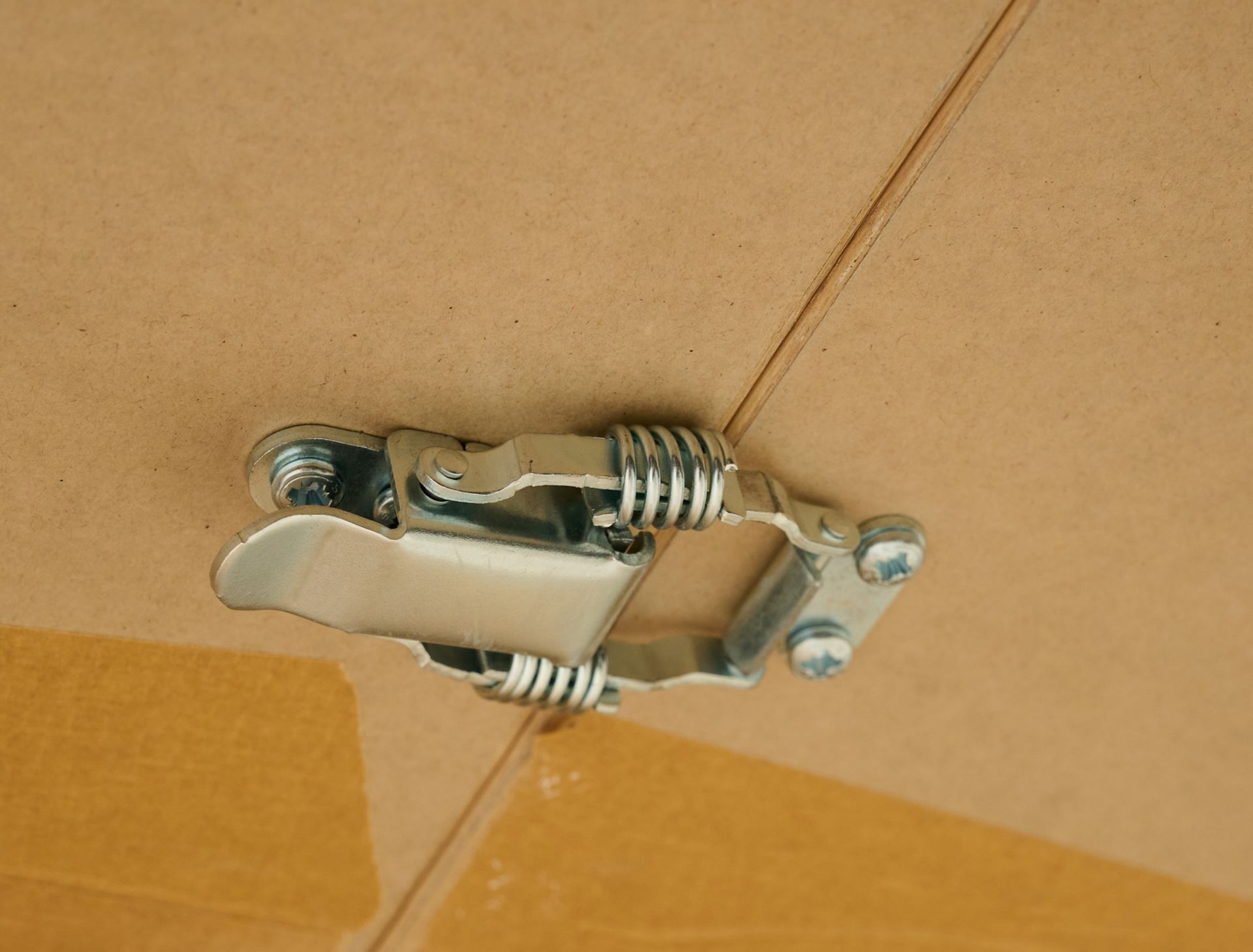 Pikendusplaat naturaalne toon - 3