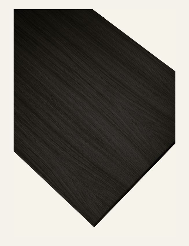 Pikendusplaat must - 2