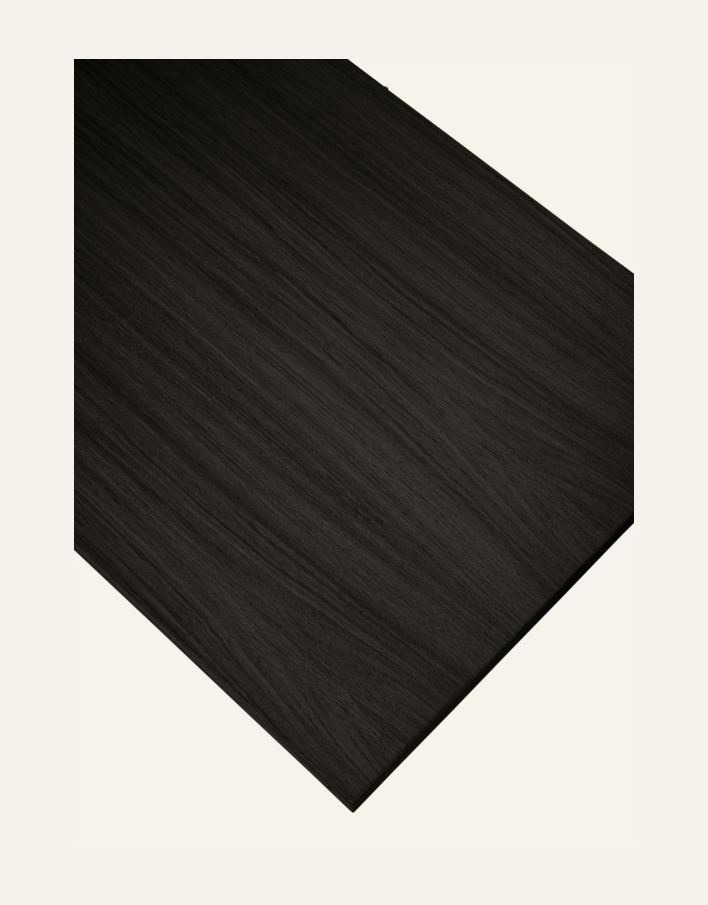 Pikendusplaat must - 2