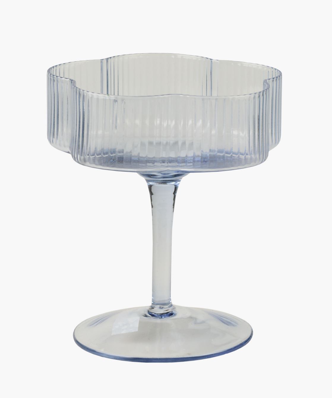 Kokteiliklaas sinine - 170 ml sinine - 1