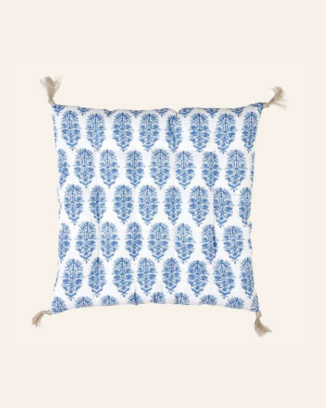 Toolipadi sinine - 45x45x5 cm sinine - 1