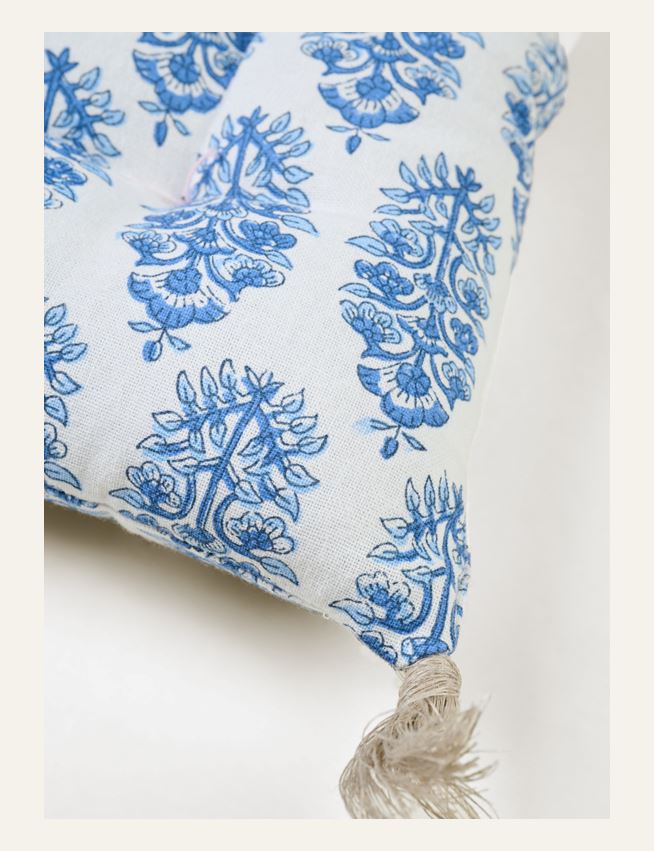 Toolipadi sinine - 2