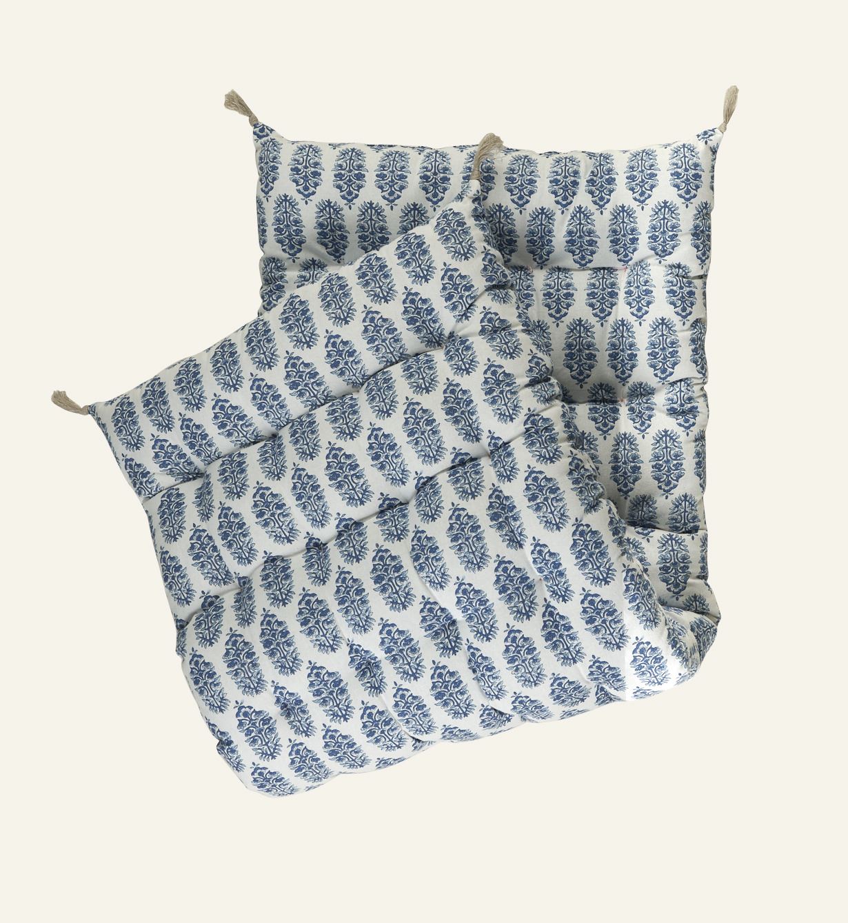 Toolipadi sinine - 60x140x7 cm sinine - 1