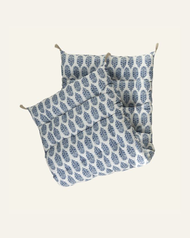 Toolipadi sinine - 60x140x7 cm sinine - 1