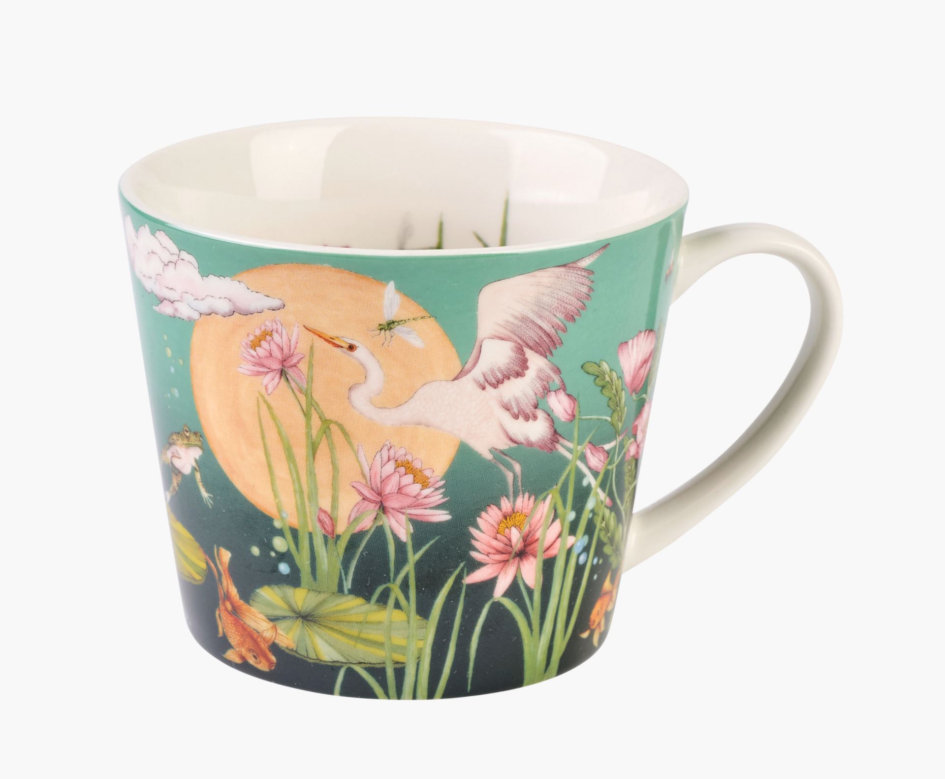 Kruus roheline - 600 ml roheline - 1