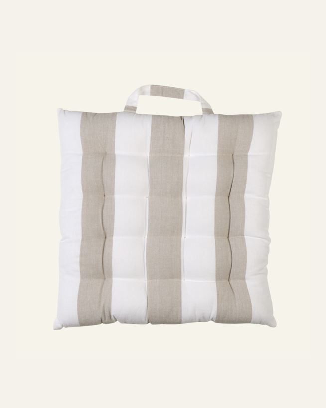 Toolipadi beež - 50x50x5 cm beež - 1