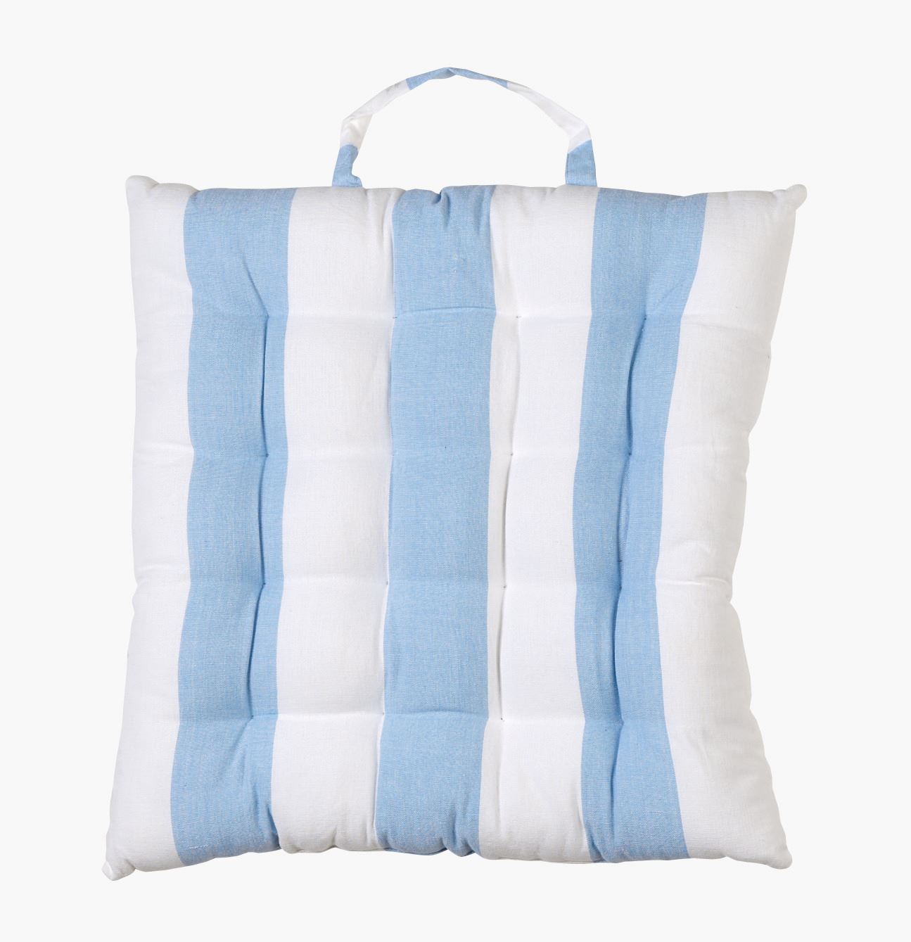 Toolipadi hele sinine - 50x50x5 cm hele sinine - 1