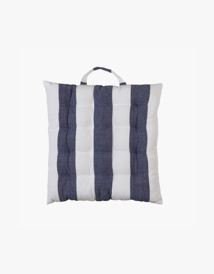 Toolipadi tumesinine - 50x50x5 cm tumesinine - 1