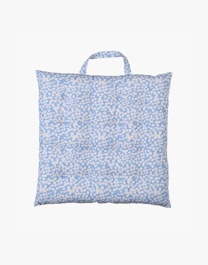 Toolipadi mitmevärviline - 50x50x5 cm mitmevärviline - 1