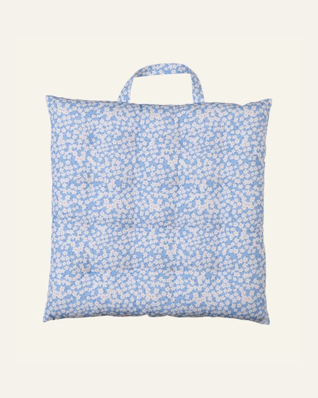 Toolipadi mitmevärviline - 50x50x5 cm mitmevärviline - 1