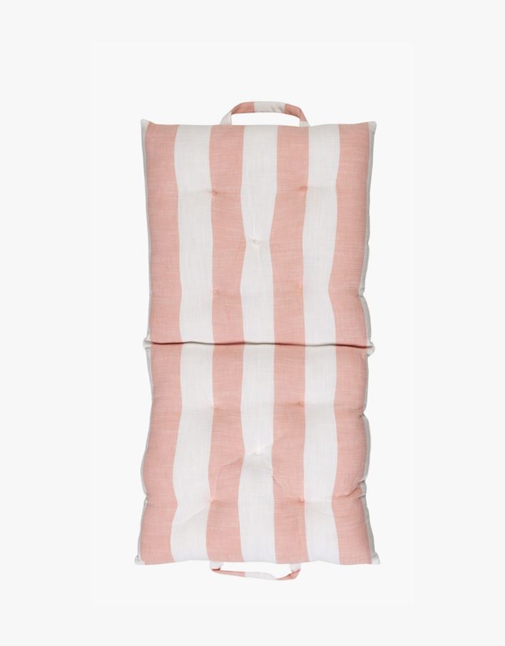 Kokkupandav istmepadi korall - 50x100x7 cm korall - 1