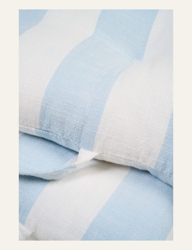 Kokkupandav istmepadi taevasinine - 2