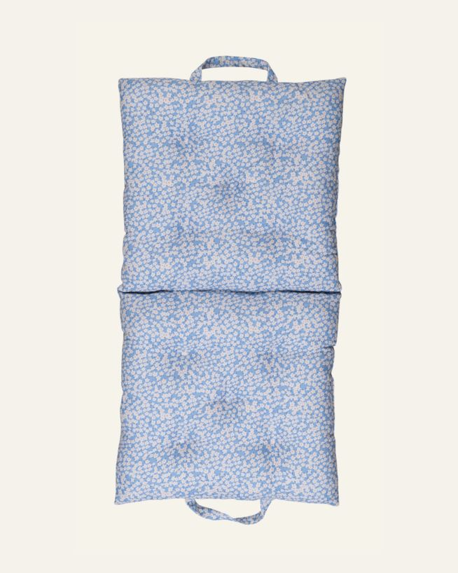Kokkupandav istmepadi mitmevärviline - 50x100x7 cm mitmevärviline - 1